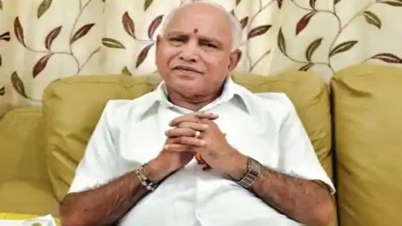ನಾಳೆ ಕೊವಿಡ್ ಲಸಿಕೆ ಮೇಳಕ್ಕೆ ಚಾಲನೆ; ಸಿಎಂ ಯಡಿಯೂರಪ್ಪ ಜತೆ ಜೆಪಿ ನಡ್ಡಾ ವಿಡಿಯೋ ಕಾನ್ಫರೆನ್ಸ್