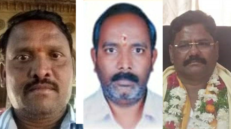 ಬೀದರ್ನಲ್ಲಿ ಬ್ರೀಮ್ಸ್ ಭ್ರಷ್ಟಾಚಾರ ಪ್ರಕರಣ; ಮೂವರು ಅಧಿಕಾರಿಗಳ ಅಮಾನತು ಬೀದರ್ನಲ್ಲಿ ಬ್ರೀಮ್ಸ್ ಭ್ರಷ್ಟಾಚಾರ ಪ್ರಕರಣ; ಮೂವರು ಅಧಿಕಾರಿಗಳ ಅಮಾನತು