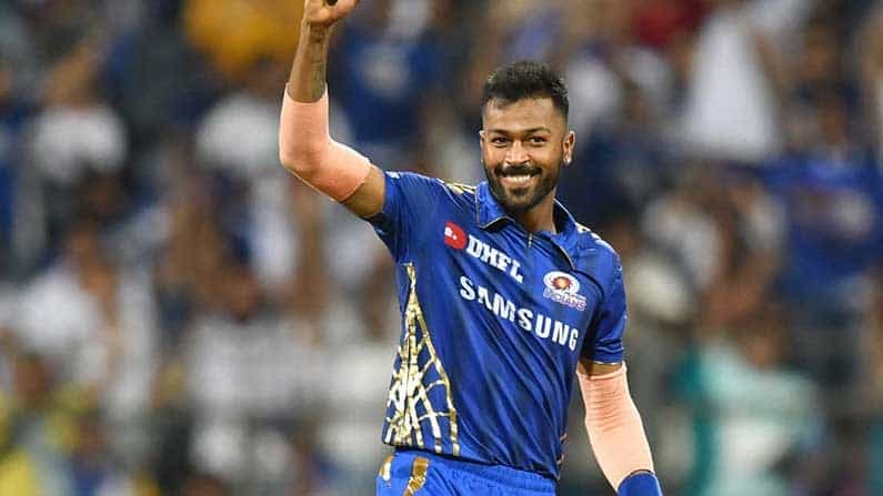 Hardik Pandya IPL 2021 MI Team Player: ಪಾದಾರ್ಪಣೆ ಪಂದ್ಯದಲ್ಲೇ ಆರ್​ಸಿಬಿ ಎದುರು ಅಬ್ಬರಿಸಿದ್ದ ಪಾಂಡ್ಯ.. ಈಗ ಮುಂಬೈ ತಂಡದ ಸ್ಟಾರ್​ ಆಲ್​ರೌಂಡರ್​!