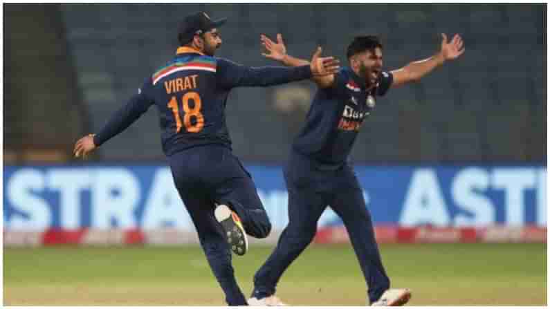 India vs England: ಸರಣಿ ಗೆದ್ದ ಕೊಹ್ಲಿ ಫುಲ್ ಗರಂ! ಶಾರ್ದೂಲ್​- ಭುವನೇಶ್ವರ್​ಗಾದ ಅನ್ಯಾಯಕ್ಕೆ ವಿರಾಟ್​ ಕೆಂಡ ಕೆಂಡ!