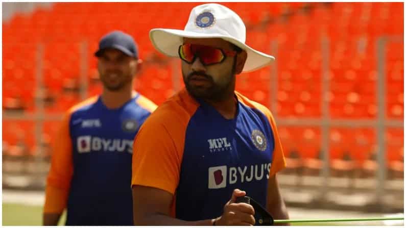 India vs England: ರೋಹಿತ್ ಇಲ್ಲದ ಕ್ರಿಕೆಟ್ ಪಂದ್ಯವನ್ನು ವೀಕ್ಷಿಸುವುದಕ್ಕಿಂತ ಟಿವಿ ಆಫ್ ಮಾಡುವುದೇ ಒಳಿತು: ವಿರೇಂದ್ರ ಸೆಹ್ವಾಗ್