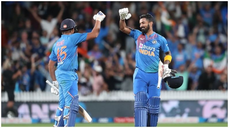 India vs England: ಮೊದಲ T20 ಪಂದ್ಯದಲ್ಲಿ ರೋಹಿತ್- ರಾಹುಲ್ ಆರಂಭಿಕರಾಗಿ ಕಣಕ್ಕೆ.. ಕೊಹ್ಲಿಯ ಈ ನಿರ್ಧಾರಕ್ಕೆ ಕಾರಣವೇನು? India vs England: ಮೊದಲ T20 ಪಂದ್ಯದಲ್ಲಿ ರೋಹಿತ್- ರಾಹುಲ್ ಆರಂಭಿಕರಾಗಿ ಕಣಕ್ಕೆ.. ಕೊಹ್ಲಿಯ ಈ ನಿರ್ಧಾರಕ್ಕೆ ಕಾರಣವೇನು?