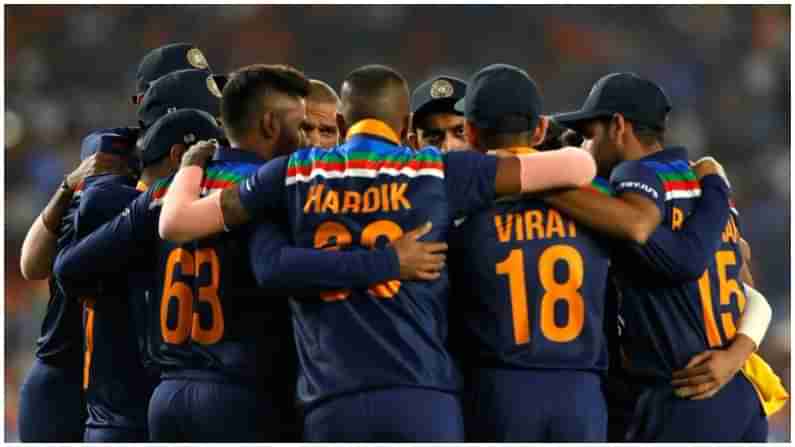 IND vs SL: ನಾನು ಎಲ್ಲ ಮಾದರಿಯ ಕ್ರಿಕೆಟ್​ಗೆ ರೆಡಿ ಎಂದ ಟೀಮ್ ಇಂಡಿಯಾದ ಸ್ಟಾರ್ ಬೌಲರ್