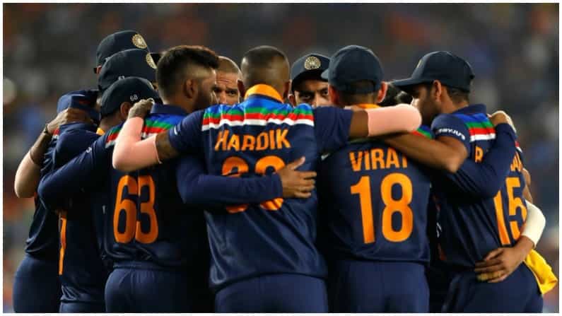 India vs England: ಇಂಗ್ಲೆಂಡ್​ ವಿರುದ್ಧದ ಎರಡನೇ T20ಗೂ ಮೊದಲು ಟೀಂ ಇಂಡಿಯಾದಲ್ಲಿ ಮೇಜರ್​ ಸರ್ಜರಿ?