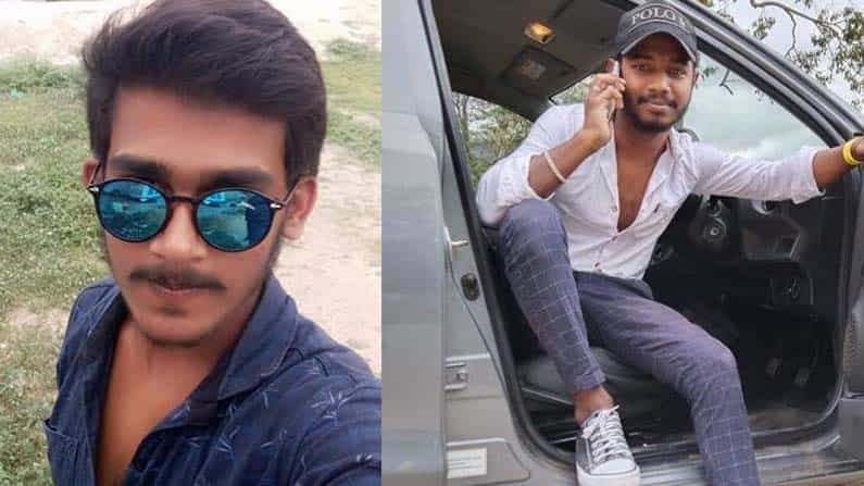 ಬಾಗಲಗುಂಟೆ ಠಾಣೆ ಪೊಲೀಸರ ಕಾರ್ಯಾಚರಣೆ ಯಶಸ್ವಿ; ಇಬ್ಬರು ದರೋಡೆಕೋರರ ಬಂಧನ ಬಾಗಲಗುಂಟೆ ಠಾಣೆ ಪೊಲೀಸರ ಕಾರ್ಯಾಚರಣೆ ಯಶಸ್ವಿ; ಇಬ್ಬರು ದರೋಡೆಕೋರರ ಬಂಧನ
