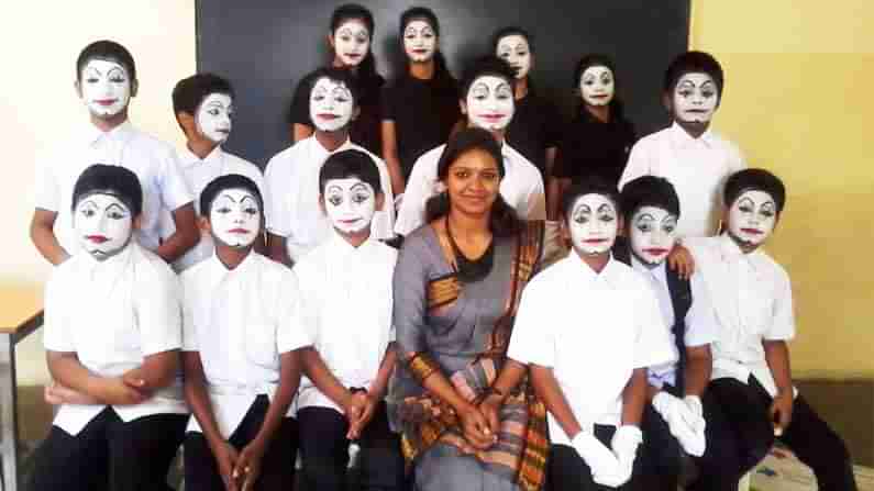 World Theatre Day : ದಾರಿ ಬಿಡಿ! ರಂಗರಥ ನಿಮ್ಮ ಮಕ್ಕಳಿಗಾಗಿ ಮನೆಗೇ ಬರಲಿದೆ...