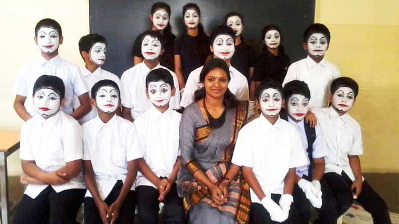 World Theatre Day : ದಾರಿ ಬಿಡಿ! 'ರಂಗರಥ' ನಿಮ್ಮ ಮಕ್ಕಳಿಗಾಗಿ ಮನೆಗೇ ಬರಲಿದೆ...
