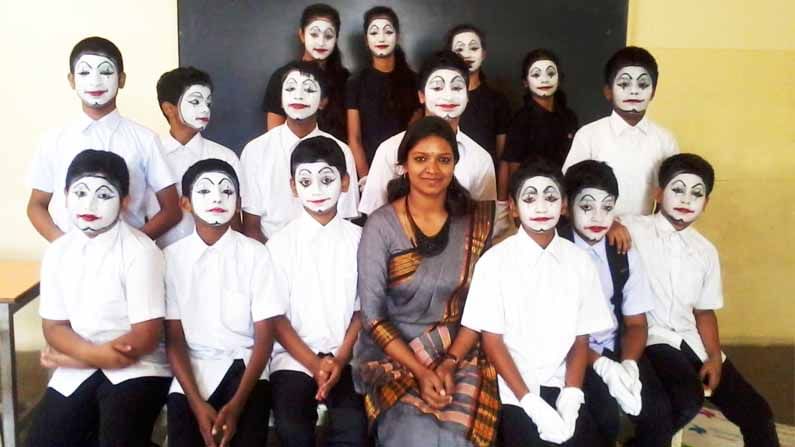 World Theatre Day : ದಾರಿ ಬಿಡಿ! 'ರಂಗರಥ' ನಿಮ್ಮ ಮಕ್ಕಳಿಗಾಗಿ ಮನೆಗೇ ಬರಲಿದೆ...