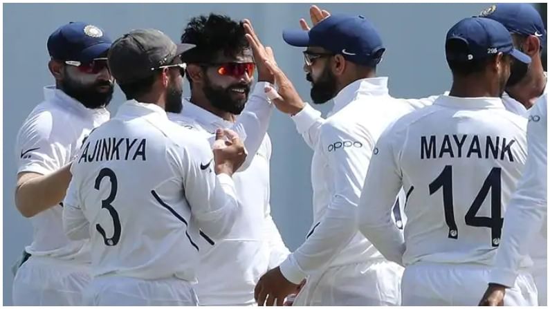 India vs England: ಗಾಯದಿಂದ ಚೇತರಿಸಿಕೊಂಡ ಟೀಂ ಇಂಡಿಯಾ ಆಲ್‌ರೌಂಡರ್ ಜಡೇಜಾ.. T20 - ಏಕದಿನ ಸರಣಿಯಲ್ಲಿ ಕಣಕ್ಕಿಳಿಯುವ ನಿರೀಕ್ಷೆ?