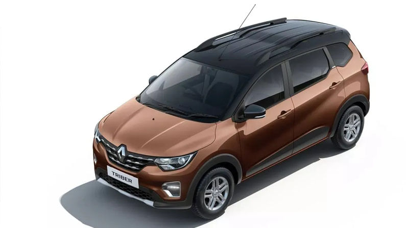 2021 Renault Triber: ಮಧ್ಯಮ ವರ್ಗಕ್ಕೆ ಹೇಳಿಮಾಡಿಸಿದಂತಿದೆ ಹೊಸ ರೆನಾಲ್ಟ್ ಟ್ರೈಬರ್! ಬೆಲೆ ಎಷ್ಟು ಗೊತ್ತಾ? 2021 Renault Triber: ಮಧ್ಯಮ ವರ್ಗಕ್ಕೆ ಹೇಳಿಮಾಡಿಸಿದಂತಿದೆ ಹೊಸ ರೆನಾಲ್ಟ್ ಟ್ರೈಬರ್! ಬೆಲೆ ಎಷ್ಟು ಗೊತ್ತಾ?