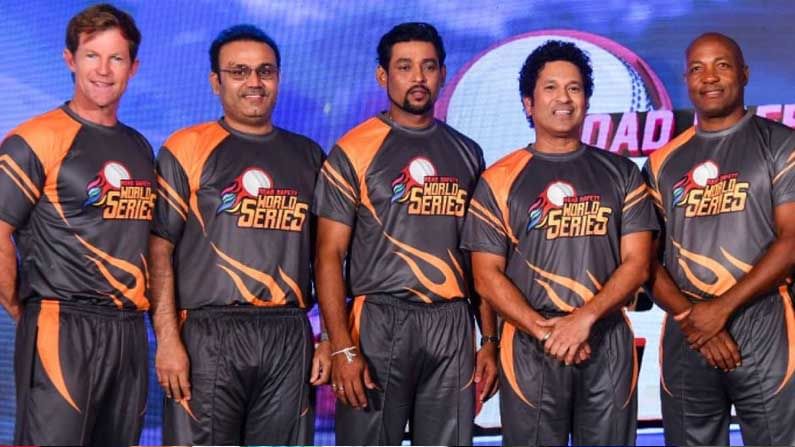 ಸಚಿನ್ ತೆಂಡೂಲ್ಕರ್ಗೆ ಕೊರೊನಾ ಪಾಸಿಟಿವ್! ರಸ್ತೆ ಸುರಕ್ಷತೆ ವಿಶ್ವ ಟಿ20 ಸರಣಿ ಆಡಿದ ಕ್ರಿಕೆಟಿಗರಲ್ಲಿ ಹೆಚ್ಚಾದ ಆತಂಕ