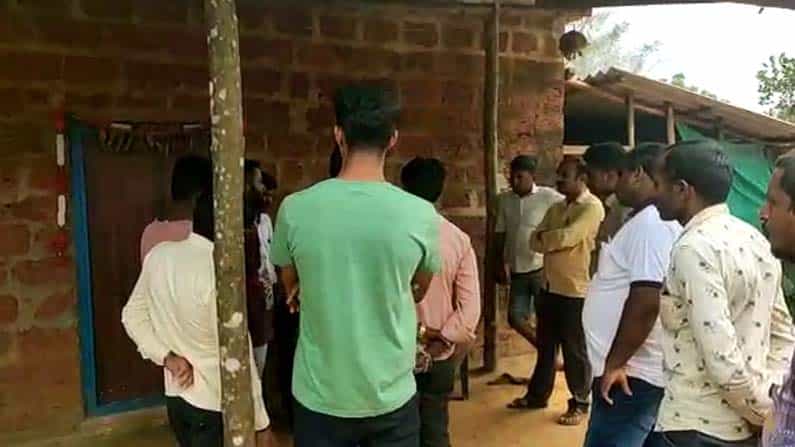 ಶಿವಮೊಗ್ಗ ಕಾರ್ಗಲ್ ಬಳಿ ಡೆತ್ನೋಟ್ ಬರೆದಿಟ್ಟು 7ನೇ ತರಗತಿ ವಿದ್ಯಾರ್ಥಿ ಆತ್ಮಹತ್ಯೆ ಶಿವಮೊಗ್ಗ ಕಾರ್ಗಲ್ ಬಳಿ ಡೆತ್ನೋಟ್ ಬರೆದಿಟ್ಟು 7ನೇ ತರಗತಿ ವಿದ್ಯಾರ್ಥಿ ಆತ್ಮಹತ್ಯೆ