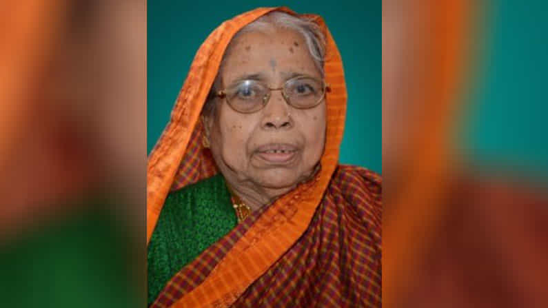 ದಿ. ಸುರೇಶ್ ಅಂಗಡಿ ತಾಯಿ ಸೋಮವ್ವ ಅಂಗಡಿ ನಿಧನ; ಇಂದು ಸಂಜೆ ಅಂತ್ಯಕ್ರಿಯೆ ದಿ. ಸುರೇಶ್ ಅಂಗಡಿ ತಾಯಿ ಸೋಮವ್ವ ಅಂಗಡಿ ನಿಧನ; ಇಂದು ಸಂಜೆ ಅಂತ್ಯಕ್ರಿಯೆ