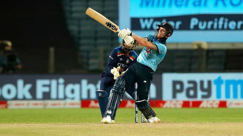India vs England: ಟಾರ್ಗೆಟ್ ಎಷ್ಟೇ ದೊಡ್ಡದಿದ್ದರು ನಾವು ಹೆದುರುವುದಿಲ್ಲ! 3ನೇ ಪಂದ್ಯಕ್ಕೂ ಮುನ್ನ ಸ್ಟೋಕ್ಸ್ ಈ ರೀತಿ ಹೇಳಿದ್ಯಾಕೆ? India vs England: ಟಾರ್ಗೆಟ್ ಎಷ್ಟೇ ದೊಡ್ಡದಿದ್ದರು ನಾವು ಹೆದುರುವುದಿಲ್ಲ! 3ನೇ ಪಂದ್ಯಕ್ಕೂ ಮುನ್ನ ಸ್ಟೋಕ್ಸ್ ಈ ರೀತಿ ಹೇಳಿದ್ಯಾಕೆ?