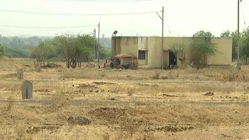 tarapur village