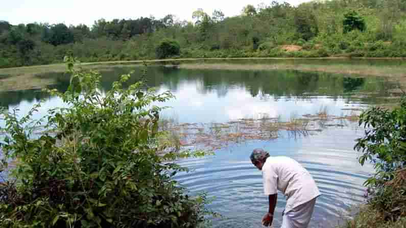 ನೀರೆಚ್ಚರದ ಬದುಕು | ನೀರು ಪೋಲು ಮಾಡುವುದೂ ಸಮಾಜದ್ರೋಹ ಅಂತಾರೆ ಶ್ರೀಪಡ್ರೆ