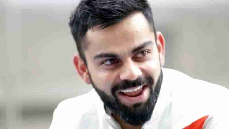 Virat Kohli: ವಿರಾಟ್​ ಕೊಹ್ಲಿಯನ್ನು ನೋಡಲು 1800 ಕಿ.ಮೀ. ಪ್ರಯಾಣಿಸಿದ ಅಭಿಮಾನಿ!