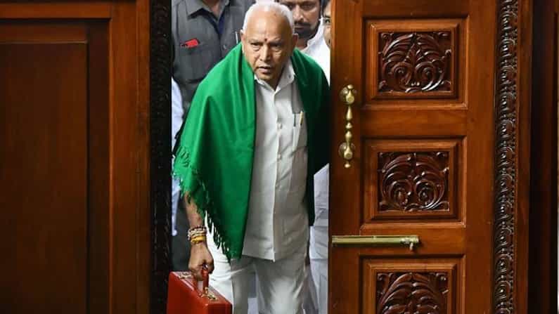 ಕರ್ನಾಟಕ ಬಜೆಟ್ 2021: ರಾಜ್ಯ ಸರ್ಕಾರಕ್ಕೆ ಬರುವ ಆದಾಯ ಹಾಗೂ ವೆಚ್ಚದ ಲೆಕ್ಕಾಚಾರ ಹೀಗಿದೆ