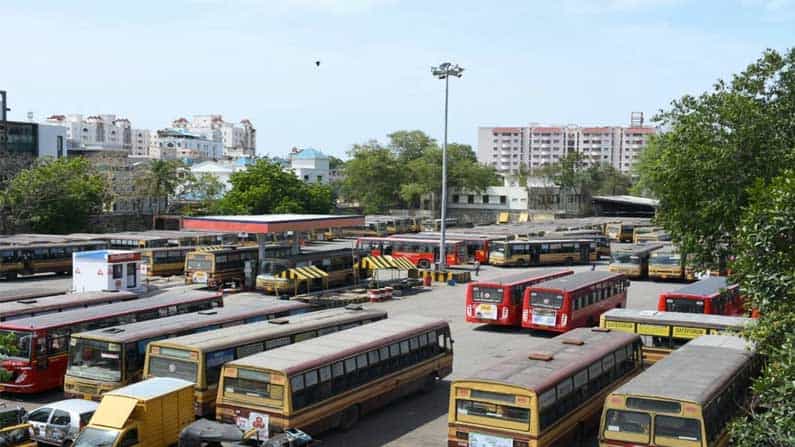 Bus Strike: ಮುಗಿಯದ ಮುಷ್ಕರ.. ಸಾಲು ಸಾಲು ರಜೆ ಹಿನ್ನೆಲೆ ನೆರೆ ರಾಜ್ಯಗಳ ಸಾರಿಗೆ ಇಲಾಖೆ ಮೊರೆ ಹೋದ ಕೆಎಸ್ಆರ್ಟಿಸಿ