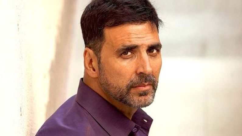 Akshay Kumar: ನಟ ಅಕ್ಷಯ್​ ಕುಮಾರ್​ಗೆ ಕೊರೊನಾ ಪಾಸಿಟಿವ್​! ಹೋಮ್​ ಕ್ವಾರಂಟೈನ್​ನಲ್ಲಿ ಕಿಲಾಡಿ