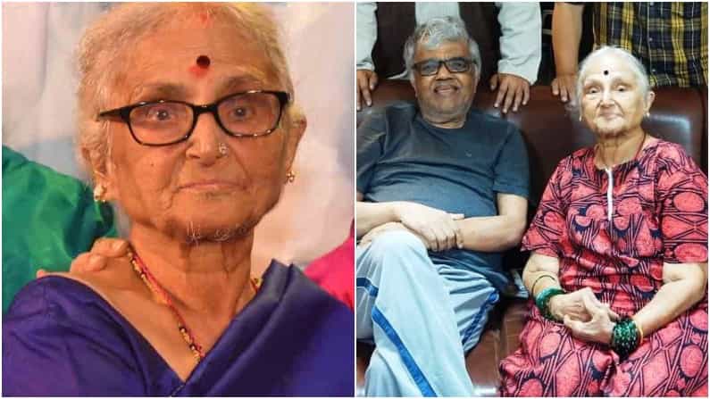 ಹಿರಿಯ ನಟ ದ್ವಾರಕೀಶ್ ಪತ್ನಿ ಅಂಬುಜಾ ನಿಧನ! ಚಿತ್ರರಂಗದ ಸಂತಾಪ