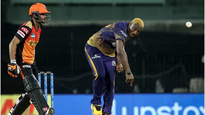 IPL 2021: ತಂಡಕ್ಕೆ ರಸ್ಸೆಲ್ ನೀಡುವ ಕಾಣಿಕೆಗಳನ್ನು ಕೊಂಡಾಡಿದ ಕೆಕೆಆರ್ ನಾಯಕ ಮಾರ್ಗನ್ IPL 2021: ತಂಡಕ್ಕೆ ರಸ್ಸೆಲ್ ನೀಡುವ ಕಾಣಿಕೆಗಳನ್ನು ಕೊಂಡಾಡಿದ ಕೆಕೆಆರ್ ನಾಯಕ ಮಾರ್ಗನ್