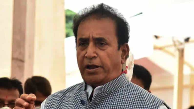 ಭ್ರಷ್ಟಾಚಾರ ಪ್ರಕರಣ: ಮಹಾರಾಷ್ಟ್ರ ಮಾಜಿ ಗೃಹಸಚಿವ ಅನಿಲ್​ ದೇಶಮುಖ್​ ವಿರುದ್ಧ ಎಫ್​ಐಆರ್ ದಾಖಲಿಸಿದ ಸಿಬಿಐ