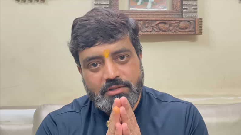 ಪುತ್ಥಳಿ ತೆರವು ವಿಚಾರ: ಸರ್ಕಾರದ ನಿರ್ಲಕ್ಷ್ಯತನ ಕೂಡ ಇದರಲ್ಲಿದೆ ಎಂದ  ವಿಷ್ಣುವರ್ಧನ್​ ಅಳಿಯ ಅನಿರುದ್ಧ್​​