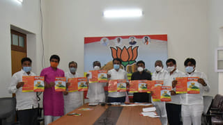 ಕೊರೊನಾದಿಂದ ಗುಣಮುಖರಾಗಿ ಡಿಸ್ಚಾರ್ಜ್ ಆದ ಮಾಜಿ ಸಿಎಂ ಕುಮಾರಸ್ವಾಮಿ