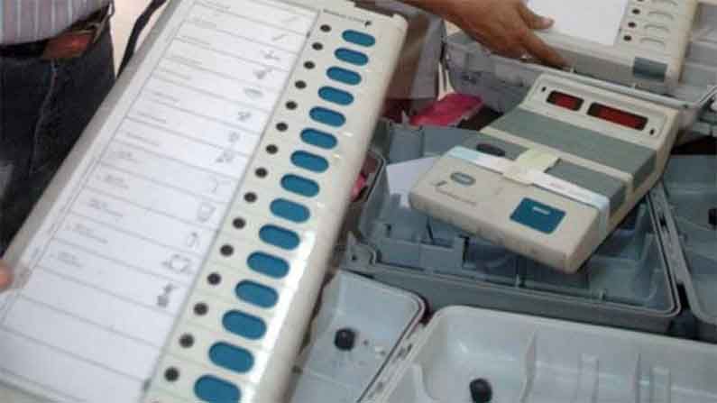 Assam Assembly polls: ಕೇವಲ 90 ವೋಟರ್ಗಳಿರುವ ಮತಗಟ್ಟೆಯಲ್ಲಿ 181 ವೋಟ್ಗಳ ಚಲಾವಣೆ! 6 ಅಧಿಕಾರಿಗಳು ಸಸ್ಪೆಂಡ್ Assam Assembly polls: ಕೇವಲ 90 ವೋಟರ್ಗಳಿರುವ ಮತಗಟ್ಟೆಯಲ್ಲಿ 181 ವೋಟ್ಗಳ ಚಲಾವಣೆ! 6 ಅಧಿಕಾರಿಗಳು ಸಸ್ಪೆಂಡ್