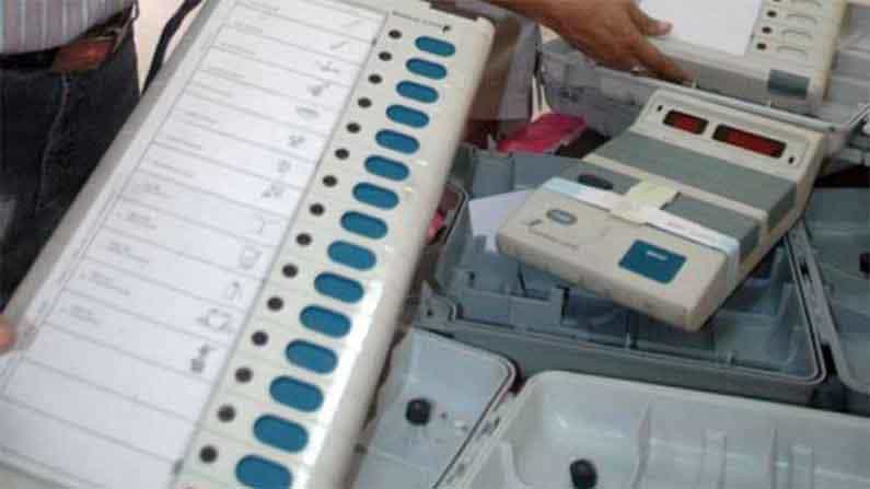 Assam Assembly polls: ಕೇವಲ 90 ವೋಟರ್ಗಳಿರುವ ಮತಗಟ್ಟೆಯಲ್ಲಿ 181 ವೋಟ್ಗಳ ಚಲಾವಣೆ! 6 ಅಧಿಕಾರಿಗಳು ಸಸ್ಪೆಂಡ್ Assam Assembly polls: ಕೇವಲ 90 ವೋಟರ್ಗಳಿರುವ ಮತಗಟ್ಟೆಯಲ್ಲಿ 181 ವೋಟ್ಗಳ ಚಲಾವಣೆ! 6 ಅಧಿಕಾರಿಗಳು ಸಸ್ಪೆಂಡ್