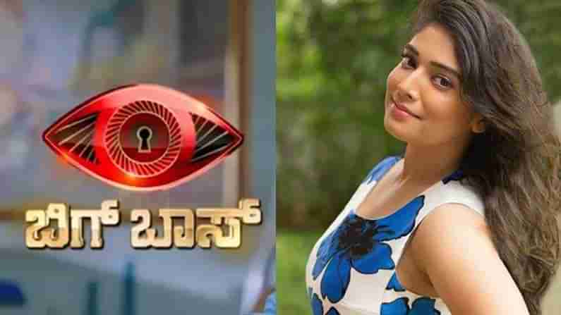 BBK 8 Wild Card Entry: ಬಿಗ್​ಬಾಸ್​ಗೆ ಮತ್ತೊಂದು ವೈಲ್ಡ್​ ಕಾರ್ಡ್​ ಎಂಟ್ರಿ: ಆದ್ರೆ ಈ ನಟಿ ಮನೆಗೆ ಕಾಲಿಡುತ್ತಿದ್ದಂತೆ ಮಂಜು ನಾಪತ್ತೆ!