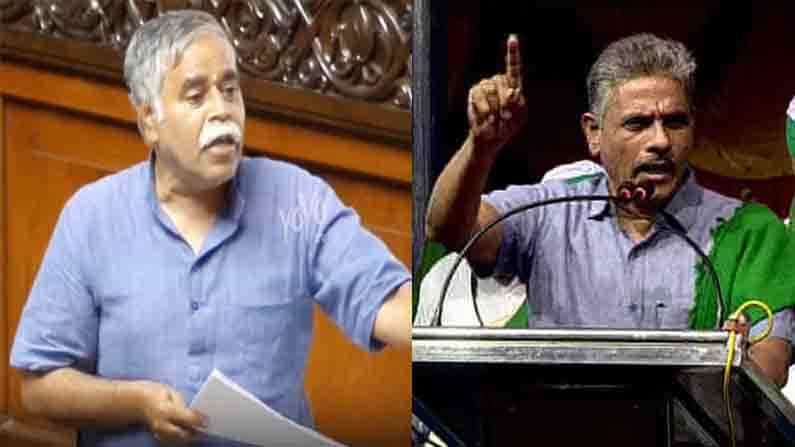 ಪ್ರಯಾಣಿಕರು ನೌಕರರ ಕೊರಳಪಟ್ಟಿ ಹಿಡಿದು ಒದೀಬೇಕು: ಬಿಜೆಪಿ ಶಾಸಕ ಬಿ.ಸಿ. ನಾಗೇಶ್ ಮಾತಾಡಿರುವ ಆಡಿಯೋ ವೈರಲ್ ಪ್ರಯಾಣಿಕರು ನೌಕರರ ಕೊರಳಪಟ್ಟಿ ಹಿಡಿದು ಒದೀಬೇಕು: ಬಿಜೆಪಿ ಶಾಸಕ ಬಿ.ಸಿ. ನಾಗೇಶ್ ಮಾತಾಡಿರುವ ಆಡಿಯೋ ವೈರಲ್