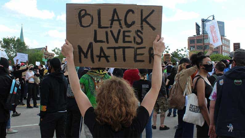 Black Lives Matter: ಜಾರ್ಜ್ ಫ್ಲೈಡ್ನನ್ನು ಕೊಂದ ನಗರದಲ್ಲೇ ಮತ್ತೋರ್ವ ಕಪ್ಪು ವರ್ಣೀಯನ ಕೊಲೆ, ಮಿನಿಯಾಪೊಲೀಸ್ ಉದ್ವಿಗ್ನ