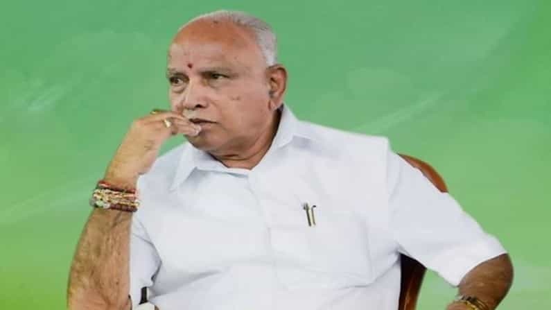 Karnataka Lockdown: ಪರಿಸ್ಥಿತಿ ಕೈಮೀರುತ್ತಿದೆ.. ಸರ್ವಪಕ್ಷ ಸಭೆ ಕರೆದು ಲಾಕ್ಡೌನ್ ಬಗ್ಗೆ ನಿರ್ಧಾರ: ಮುಖ್ಯಮಂತ್ರಿ ಯಡಿಯೂರಪ್ಪ