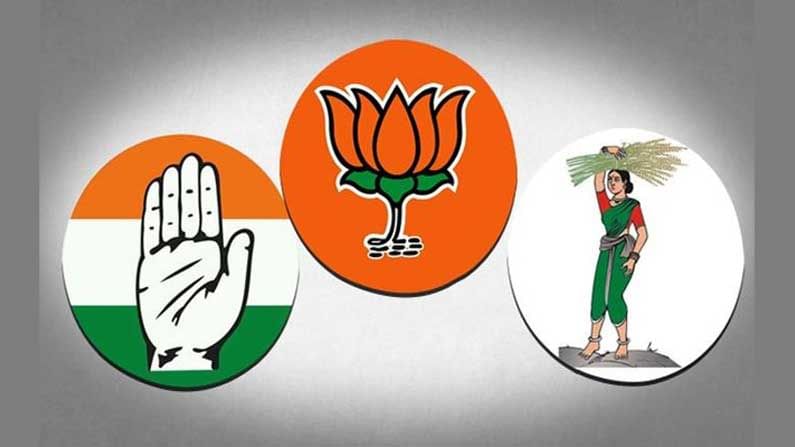 ಮೈಸೂರಿನಲ್ಲಿ ಗರಿಗೆದರಿದ ಪಾಲಿಕೆ ಉಪಚುನಾವಣೆ; 6 ನಾಮಪತ್ರ ಸಲ್ಲಿಕೆ