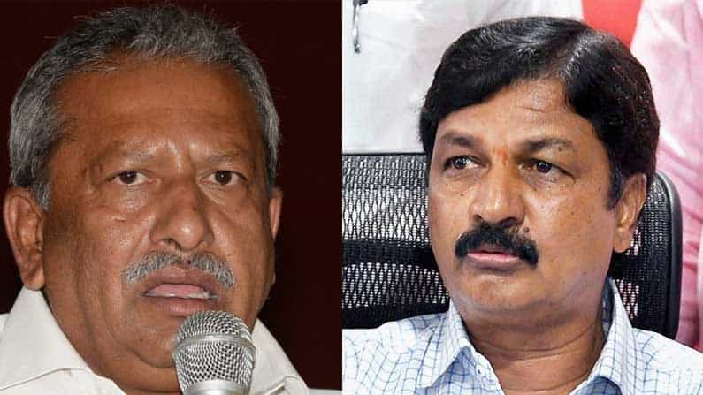 ವಿಚಾರಣೆಗೆ 15 ದಿನ ಕ್ವಾರಂಟೈನ್?: ‘ರಮೇಶ್ ಜಾರಕಿಹೊಳಿಗೆ ಕೊರೊನಾ ಇದೆ’ ಎಂದ ಸಚಿವ ಭೈರತಿ ಬಸವರಾಜು ವಿಚಾರಣೆಗೆ 15 ದಿನ ಕ್ವಾರಂಟೈನ್?: ‘ರಮೇಶ್ ಜಾರಕಿಹೊಳಿಗೆ ಕೊರೊನಾ ಇದೆ’ ಎಂದ ಸಚಿವ ಭೈರತಿ ಬಸವರಾಜು