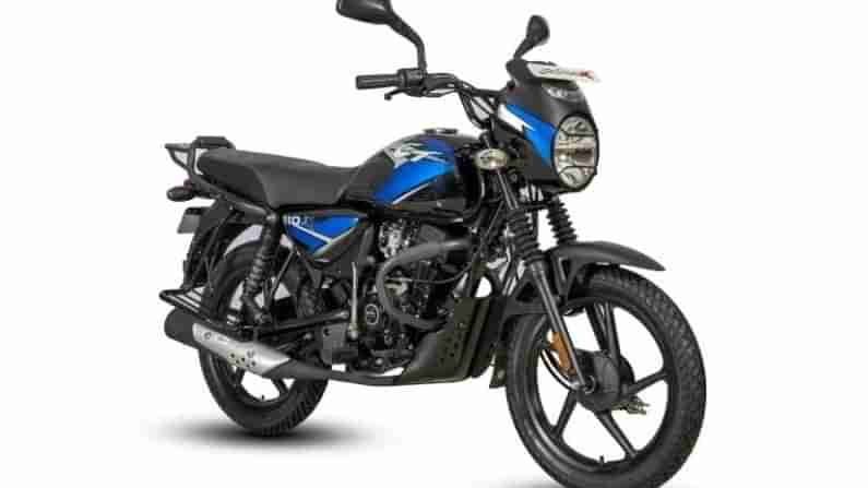 Bajaj Auto CT110X Launch: ಬಜಾಜ್ ಆಟೋ CT110X ಹೊಸ ಬೈಕ್ ಬಿಡುಗಡೆ, ಬೆಲೆ ರೂ. 55,494