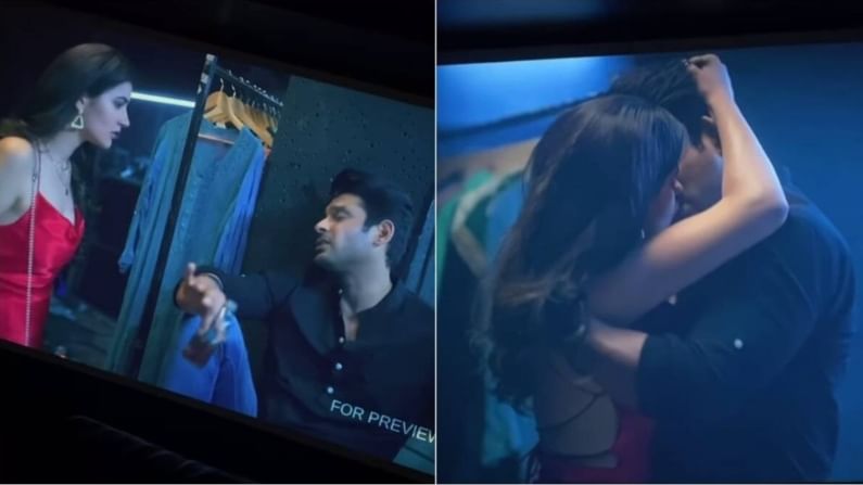 ಬಿಗ್ ಬಾಸ್ ಸ್ಪರ್ಧಿಯ ಲಿಪ್ಲಾಕ್ ವಿಡಿಯೋ ವೈರಲ್! ಪೂರ್ತಿ ಎಪಿಸೋಡ್ ಪ್ರಸಾರ ಯಾವಾಗ?