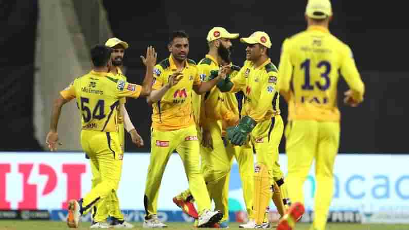 Chennai Super Kings: ಐಪಿಎಲ್ ಕದ ತಟ್ಟಿದ ಕೊರೊನಾ! ಚೆನ್ನೈ ತಂಡದ 3 ಸದಸ್ಯರಿಗೆ ಪಾಸಿಟಿವ್.. ಒಂದೇ ದಿನದಲ್ಲಿ 10 ಪ್ರಕರಣಗಳು