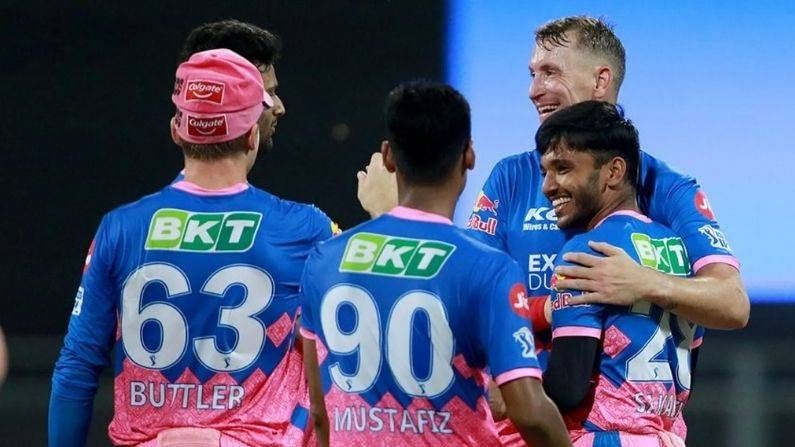 IPL 2021: ಆರ್​ಸಿಬಿಯಲ್ಲಿ ನೆಟ್ ಬೌಲರ್​ ಆಗಿದ್ದ ಈ ಯುವ ಕ್ರಿಕೆಟಿಗ​ ಈಗ ರಾಜಸ್ಥಾನ ತಂಡದ ಡೆತ್ ಓವರ್ ಸ್ಪೆಷಲಿಸ್ಟ್!