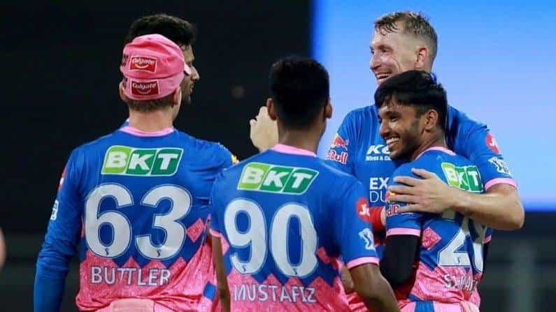 IPL 2021: ಆರ್ಸಿಬಿಯಲ್ಲಿ ನೆಟ್ ಬೌಲರ್ ಆಗಿದ್ದ ಈ ಯುವ ಕ್ರಿಕೆಟಿಗ ಈಗ ರಾಜಸ್ಥಾನ ತಂಡದ ಡೆತ್ ಓವರ್ ಸ್ಪೆಷಲಿಸ್ಟ್! IPL 2021: ಆರ್ಸಿಬಿಯಲ್ಲಿ ನೆಟ್ ಬೌಲರ್ ಆಗಿದ್ದ ಈ ಯುವ ಕ್ರಿಕೆಟಿಗ ಈಗ ರಾಜಸ್ಥಾನ ತಂಡದ ಡೆತ್ ಓವರ್ ಸ್ಪೆಷಲಿಸ್ಟ್!