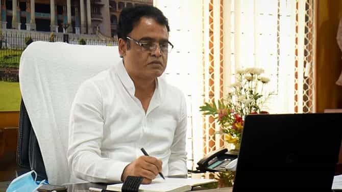 ಬ್ಲ್ಯಾಕ್‌ ಫಂಗಸ್‌ಗೆ ರಾಜ್ಯದ ಆರು ಕಡೆ ಉಚಿತ ಚಿಕಿತ್ಸೆ, ಈಗಾಗಲೇ 1000 ವೈಲ್ಸ್‌ ಔಷಧಿ ಬಂದಿದೆ: ಅಶ್ವತ್ಥ ನಾರಾಯಣ