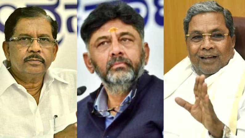 Belagavi Lok sabha bypoll 2021: ಬೆಳಗಾವಿ ಉಪಚುನಾವಣೆ ಪ್ರಚಾರದ ಮಧ್ಯೆ ಕಾಂಗ್ರೆಸ್ ಭಿನ್ನಮತ ಬಹಿರಂಗ