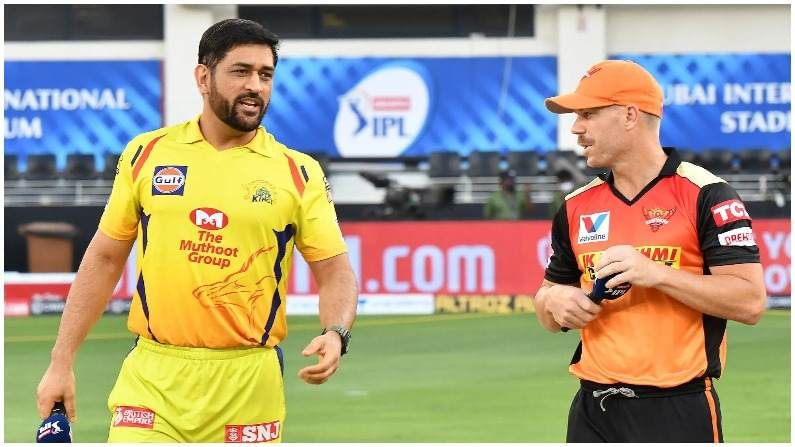 CSK vs SRH, IPL 2021 Match 23 Result: ಡುಪ್ಲೆಸಿಸ್- ಗಾಯಕ್​ವಾಡ್ ಭರ್ಜರಿ ಬ್ಯಾಟಿಂಗ್; ಚೆನ್ನೈಗೆ 7 ವಿಕೆಟ್ ಜಯ!