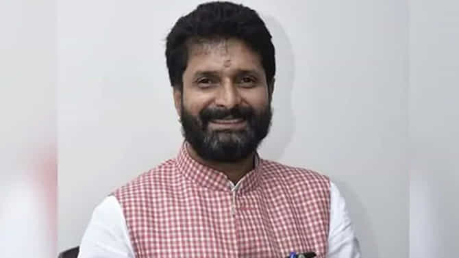 ಜನಸಂಖ್ಯಾ ನಿಯಂತ್ರಣಕ್ಕೆ ಕ್ರಮ ಕೈಗೊಳ್ಳಲು ಇದು ಸೂಕ್ತ ಸಮಯ: ಸಿ ಟಿ ರವಿ ಅಭಿಪ್ರಾಯ