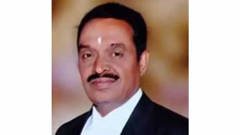 CV NAGESH ADVOCATE