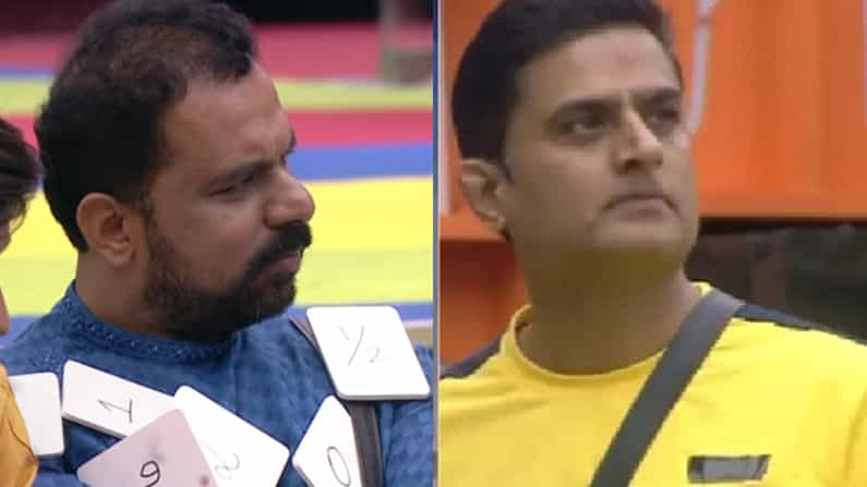 ಆಪ್ತ ಚಂದ್ರಚೂಡ್ ವಿರುದ್ಧವೇ ತಿರುಗಿಬಿದ್ದ ಪ್ರಶಾಂತ್ ಸಂಬರಗಿ; ಬಿಗ್ ಬಾಸ್ ಮನೆಯಲ್ಲಿ 36 ಗಂಟೆಗಳ ಉಪವಾಸ