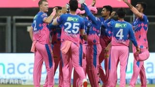 IPL 2021: ಕ್ರೀಡಾ ಸ್ಫೂರ್ತಿ ಮೆರೆದ ಕ್ರಿಕೆಟಿಗರು; ಕಿರಿಯ ಆಟಗಾರ ಪಡಿಕ್ಕಲ್ ಶೂ ಲೇಸ್ ಕಟ್ಟಿದ ಜಾಸ್ ಬಟ್ಲರ್, ವಿಡಿಯೋ ನೋಡಿ