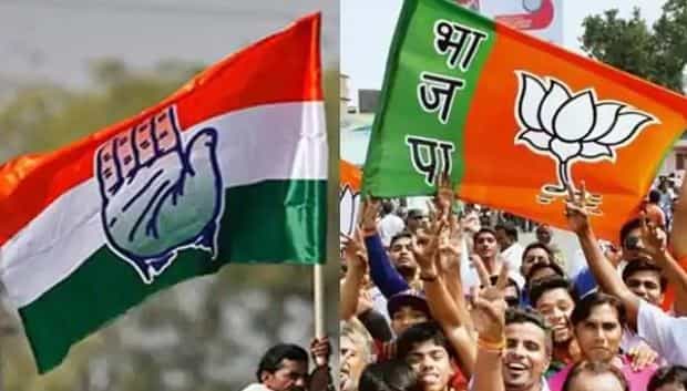 TV9 Byelection Exit Poll: ಮಸ್ಕಿಯಲ್ಲಿ ಕಾಂಗ್ರೆಸ್​ ಮುಂದು, ಫೋಟೋ ಫಿನಿಶ್​ ಸಾಧ್ಯತೆ